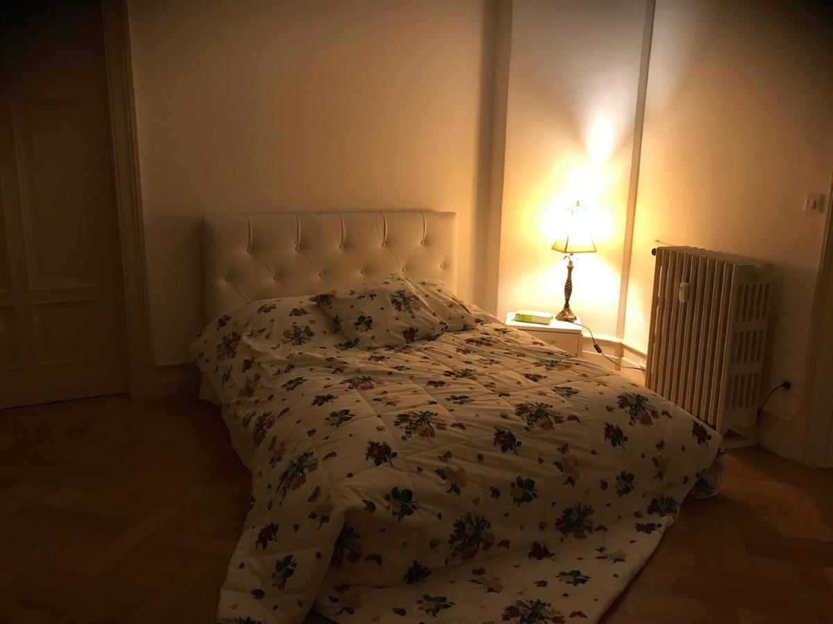 2 Boulevard De Nancy ストラスブール エクステリア 写真